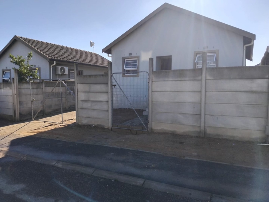 2 Bedroom Property for Sale in Paarl Rural Western Cape